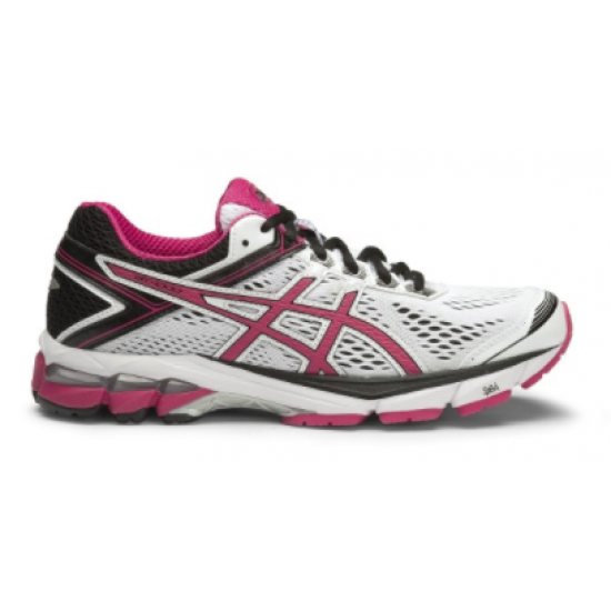ASICS GEL GT 1000 4 WOMENS RUNNER T5A7N